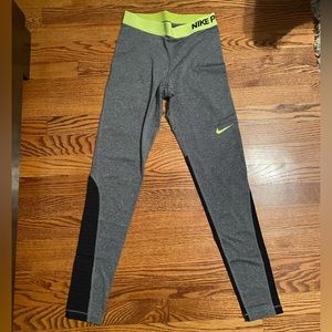 Nike Pro Leggings